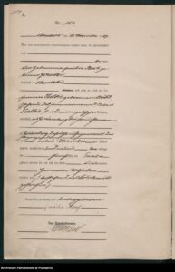 1909_1109_G169_Tielke_Hermann_Wilhelm_BNr387