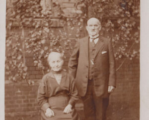 Foto_Stapf_Albert_Ottilie_1930