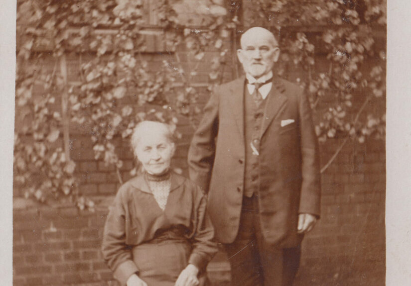 Foto_Stapf_Albert_Ottilie_1930