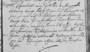 1813_0814_Heirat_Klembt_Schmidt_Seite86